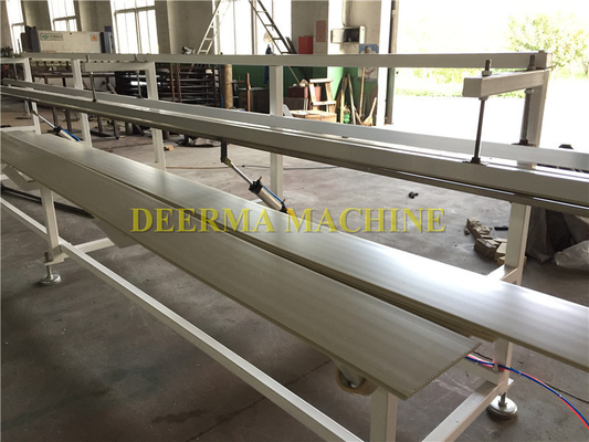 High Productivity PVC Ceiling Panel Production Line The Perfect Solution